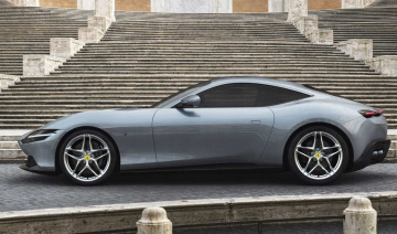 Ferrari thu hồi hơn 23.000 ô tô vì nguy cơ hỏng phanh
