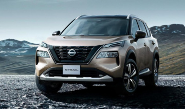 Chi tiết Nissan X-Trail e-Power 2023 giá từ 541 triệu đồng