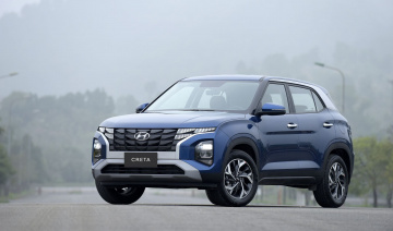 Những mẫu xe bán chạy nhất các phân khúc tháng 7/2022