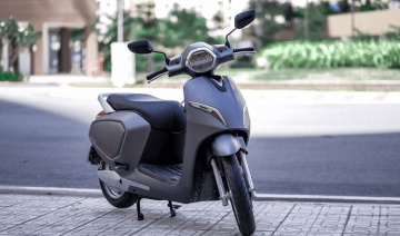 Mẹo nhỏ giúp xe máy điện tiết kiệm điện