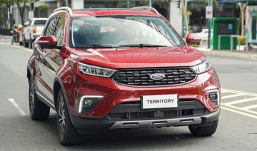 Lộ giá bán đại lý, Ford Territory có gì để cạnh tranh với các đối thủ?