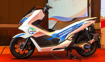 Honda đưa ra chiến lược mới về kinh doanh xe máy