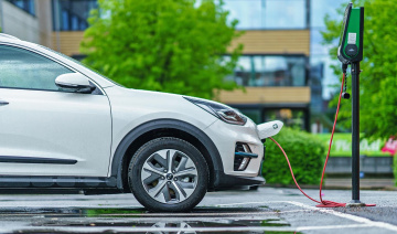 Năm 2022, doanh số xe điện sẽ cao kỷ lục