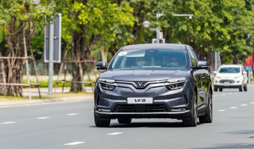 Bao giờ xe điện có thể thay thế xe xăng?