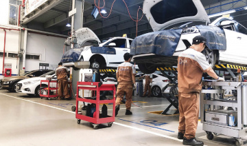 Những bộ phận xe ô tô đặc biệt cần kiểm tra đảm bảo an toàn khi du Xuân