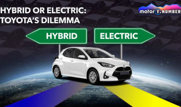 Thế tiến thoái lưỡng nan của Toyota