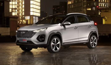 Chery - Công ty ô tô Trung Quốc cố "thâm nhập" thị trường Mỹ sau 2 lần thất bại