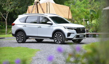 Honda khuyến mại hầu hết các mẫu xe ô tô đang bán tại Việt Nam