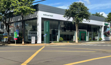 Dịch vụ hậu mãi của các đại lý Skoda Việt Nam chất lượng thế nào?