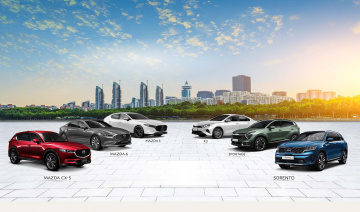 Tự tin về chất lượng, THACO AUTO nâng thời hạn bảo hành xe lên 5 năm
