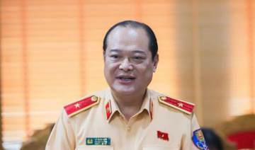Đã đấu giá 493 biển số đẹp, thu được bao nhiêu tiền?