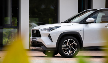 Toyota Việt Nam ưu đãi giá bán nhiều mẫu xe, cao nhất lên tới 86 triệu đồng