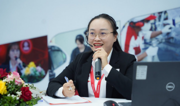 Honda công bố kết quả Hội thi Trải nghiệm Khách hàng xuất sắc 2023
