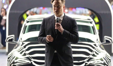 Elon Musk nói Trung Quốc là đối thủ lớn nhất của Tesla trong cuộc chiến xe điện