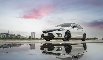 Honda Việt Nam bán được bao nhiêu xe trong tháng 10/2023?