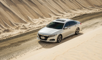 Honda tung khuyến mãi “Đón mùa lễ hội - Tưng bừng ưu đãi”
