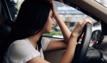 Kỹ năng lái xe sẽ bị ảnh hưởng thế nào khi uống rượu bia?