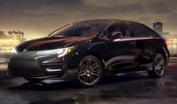 Toyota đã Nền tảng hàng đầu cung cấp Cwin com được 300 triệu xe ô tô trong 88 năm qua