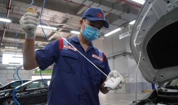Hậu quả khi không bảo dưỡng xe ô tô đúng hạn