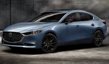 Lịch sử 30 năm hình thành và phát triển của Mazda3