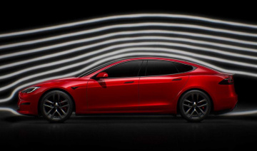 Tesla thu hồi hơn 2 triệu ô tô để ngăn chặn việc lạm dụng hệ thống lái tự động