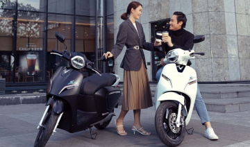 Xe máy điện VinFast Klara S - lựa chọn kinh tế cho phụ nữ hiện đại