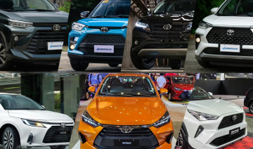 Công ty con của Toyota gian lận an toàn, Việt Nam cũng nằm trong danh sách ảnh hưởng