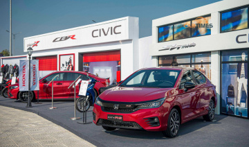 Honda Thanks Day 2023 diễn ra vào ngày mai (9/12) có những hoạt động gì?