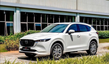 Top 10 xe bán chạy nhất Việt Nam tháng 11/2023