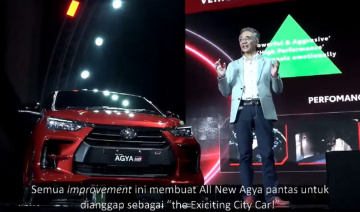 Tìm hiểu Toyota Wigo 2023 hoàn toàn mới vừa ra mắt