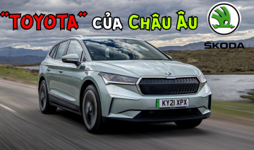 Skoda "bắt tay" TC Motor - Có đủ sức khuynh đảo thị trường Việt Nam?