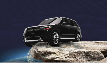 Sự bùng nổ của dòng xe SUV sẽ kết thúc vào thời điểm nào?