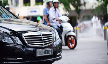 Những chính sách liên quan đến ô tô áp dụng trong năm 2023 nhất định phải biết