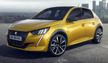 Top 10 thương hiệu và xe bán chạy nhất châu Âu năm 2022: Peugeot 208 chiếm ngôi đầu