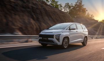 Doanh số xe Hyundai tăng mạnh trong tháng 2, mẫu xe Creta bất ngờ tăng tốc