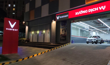 Xe VinFast bị “lỗi”, khách hàng được nhận tiền hỗ trợ