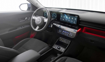 Hyundai cam kết giữ các nút bấm vật lý và giải thích lý do tại sao