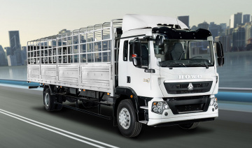 Mua xe tải nặng nào trong thời kỳ lãi suất tăng cao?
