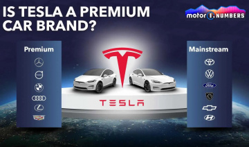 Tesla có phải là một thương hiệu xe hơi cao cấp?