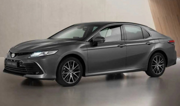 Lý do Toyota Camry bị khai tử tại quê nhà trong khi vẫn bán tại các thị trường quốc tế khác