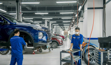 Bảo hành ô tô: Những bộ phận nào bị từ chối?