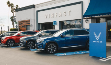 VinFast và BP hợp tác về các giải pháp năng lượng và di chuyển điện hóa toàn cầu