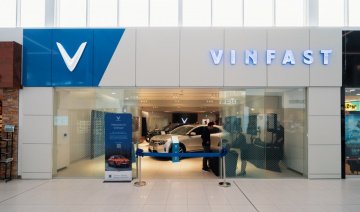VinFast có thêm cửa hàng thứ 8 tại Canada