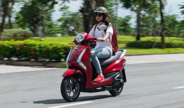 Thói quen nào khiến xe máy tiêu tốn xăng hơn?