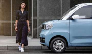 Xu hướng sử dụng xe điện tại Việt Nam và thế giới
