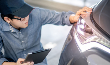 Mua xe ô tô điện cũ cần lưu ý những gì?