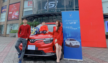 Chủ xe điện trải lòng sau một thời gian “chuyển xăng sang điện”