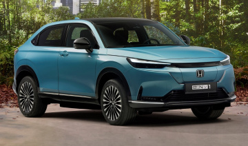 Honda không "vội vàng" phát triển xe điện cho tới 2040