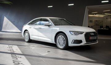 Audi phát thông báo triệu hồi 4 mẫu xe tại Việt Nam