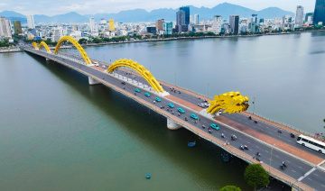 Taxi Xanh SM tiếp tục triển khai dịch vụ tại Đà Nẵng